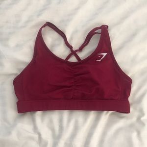 Gymshark Sports Bra
